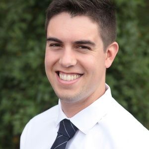 Meet your Posher, Ryan